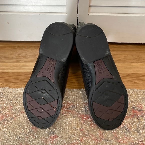 Ariat Mens Cowboy Boots - Picture 6 of 10